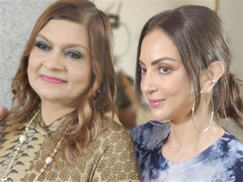 'We Agree To Disagree', FLOBW Star Seema Sajdeh Shares A Throwback ...