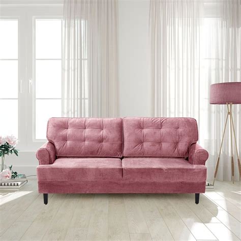 Wakefit Sofa Set | 3 Year Warranty | Sofa 3 Seater, 3 Seater Sofa for ...