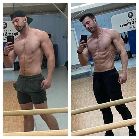 6 feet 2 Male 15 lbs Fat Loss 210 lbs to 195 lbs