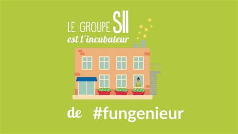 #fungineer movement | SII Group