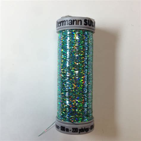 ホローシマー糸 6053 | Gutermann ＆ Sulky thread