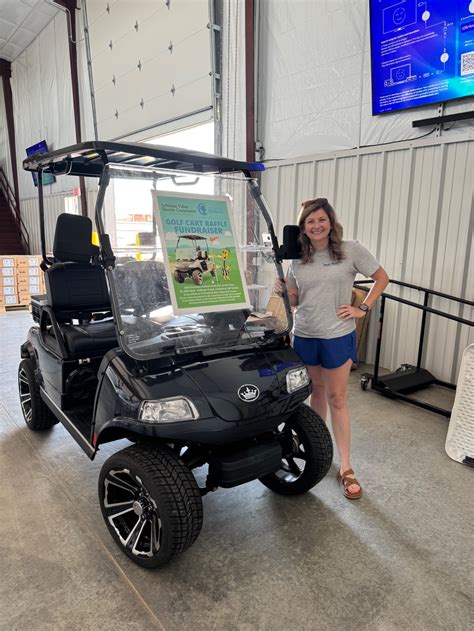 2025 ACH Golf Tournament - Arkansas Valley Electric Cooperative Corporation