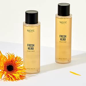 Nacific Products : Nacific Natural Skincare Beauty Brand - Maccaron