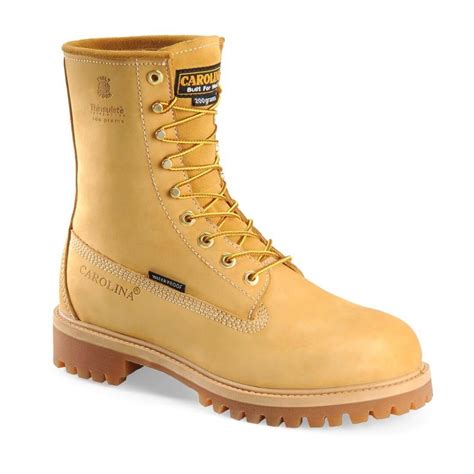 Carolina - Mohawk Army Navy