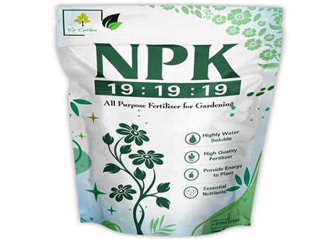 NPK Fertilizer: Everything you need to know – Abana Homes