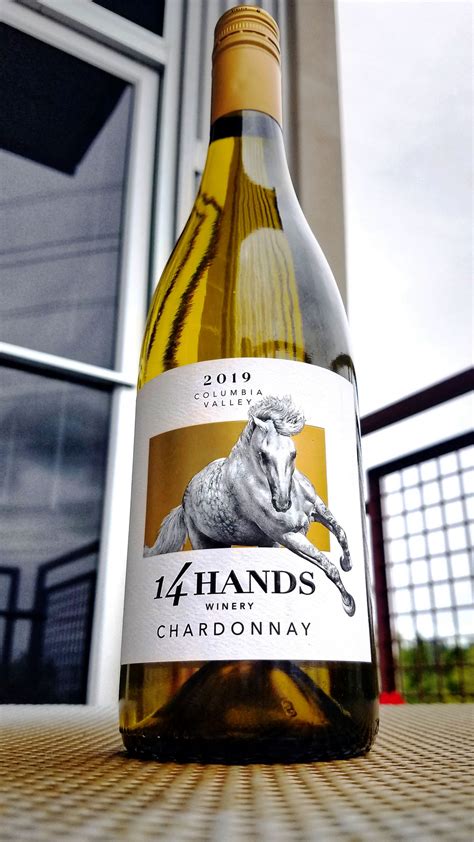 14 Hands Cabernet Sauvignon