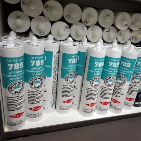 Industrial Sealant - Dr Fixit Silicone Sealant Wholesale Trader from ...