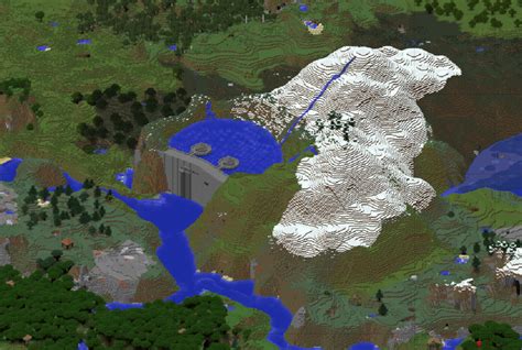 Map View Server Minecraft 的图像结果