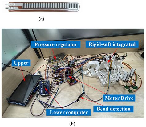 Design and Dimension Optimization of Rigid–Soft Hand Function ...