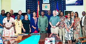 Ho Technical University, Hilltop Global Group strengthen academic ties ...