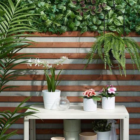 The Best IKEA Artificial Plants for Every Room in Your Home | Digital ...