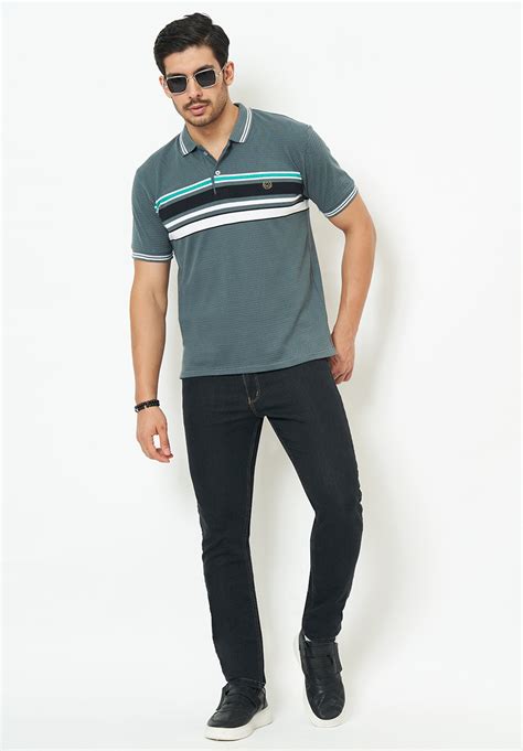 Polo T-Shirts – Fashionking Brands Pvt Ltd