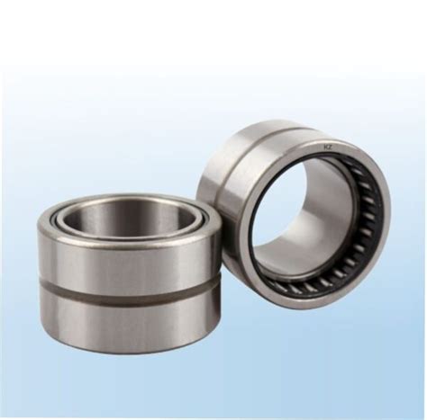 NKI Series - Needle Roller Bearing | KG Bearing India