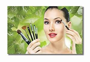 VVWV® Spa Wall Posters Beauty Parluor Cosmetic Salon Decoration ...