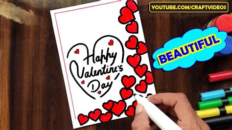 Easy Drawing Ideas For Valentine's Day at Eric Jasper blog