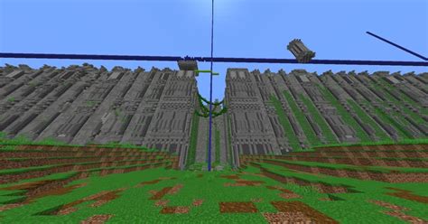 Image result for Maze Runner Minecraft 1