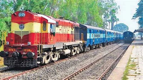 Railways awards contract to implement new system in Kerala, project to ...