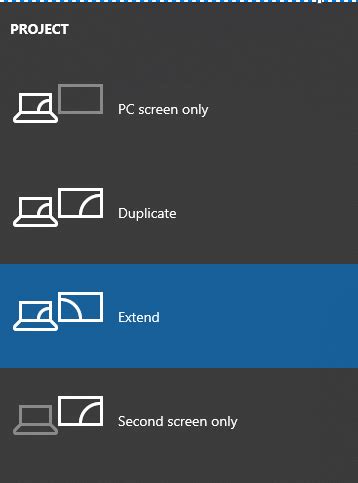 SmartView PC App 的图像结果