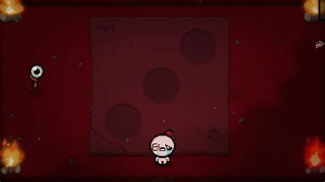 What does the Dice Room do in The Binding of Isaac? - Gamepur