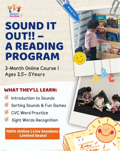 The Bright Bambini-Montessori Language Program in Patel Nagar