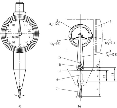 Precision Measuring Tools 的图像结果
