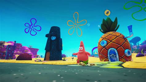 Bob Esponja™: O Jogo do Patrick Estrela no Steam