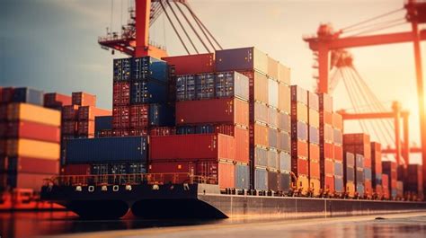 Image result for Importing Container