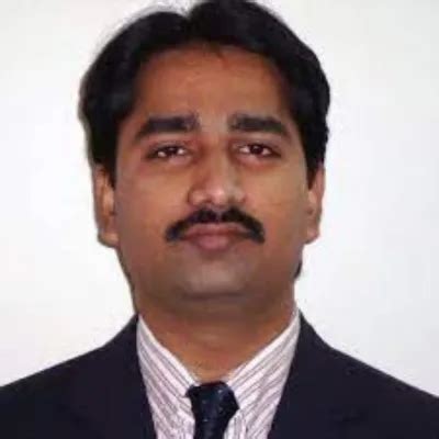 Dr. Arun Sampath , Pulmonologist Chennai, India | MediJourney