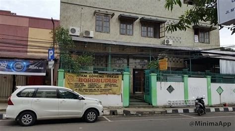 AYAM GORENG BOROBUDUR, Tangerang - Restaurant Reviews, Phone Number ...