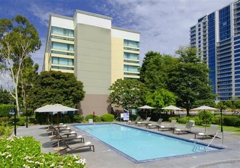 ORANGE COUNTY HOTEL (Santa Ana, CA) - Hotel Reviews, Photos, Rate ...