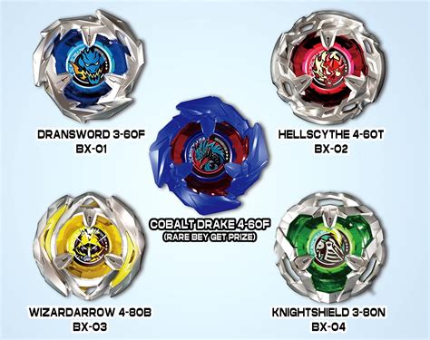 Beyblade X for Beginners: The Ultimate Starter Guide – Toys Of Japan 玩物樂
