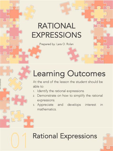 Image result for Rational Expression Math