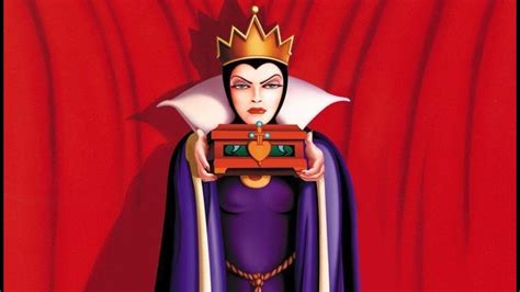 Evil Queen ~ Prom Queen - YouTube