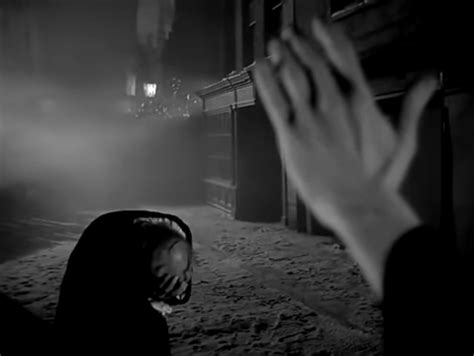 A Christmas Carol Ghost Of Christmas Future Movie