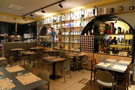 400 Gradi – Pizzeria