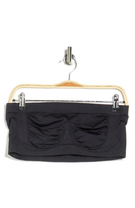 Felina Body Smooth Seamless Strapless Bra | Nordstrom