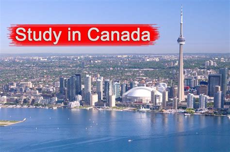 加拿大留学一年费用包括哪些 - 知乎