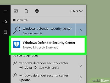 Firewall Settings On My Computer 的图像结果