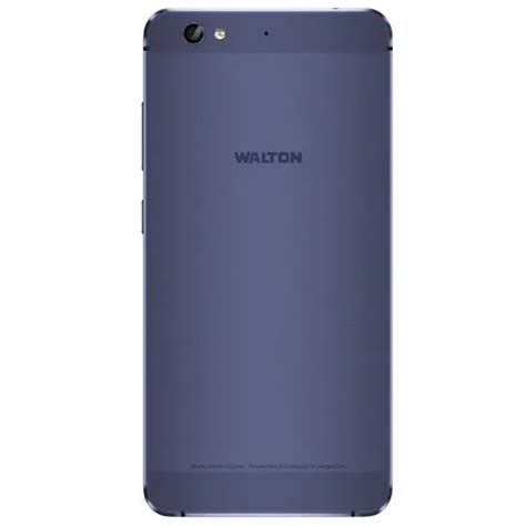 Walton Primo ZX2 mini Price in Bangladesh 2026, Specs & Review ...
