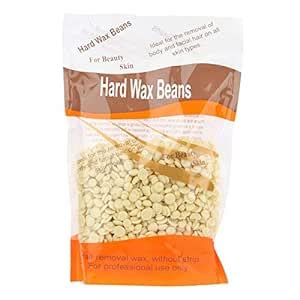 ClubBeauty Hard Wax Beans (100g) | Painless Hair Removal for Brazilian ...