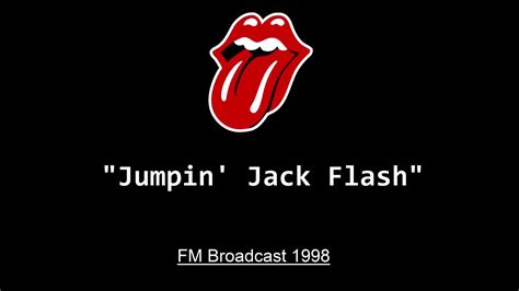 Jumpin Jack Flash Live in Concert 的图像结果