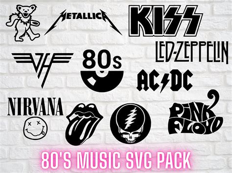 20 Best Rock Band Logos Ideas Rock Band Logos Band Logos Rock