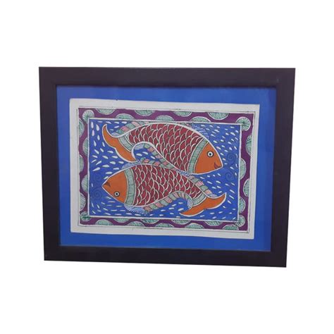Madhubani Paintings - Buy Madhubani & Mithila Paintings, Designs & Art ...