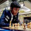 In pictures: R Praggnanandhaa, the rising star who took chess world by ...