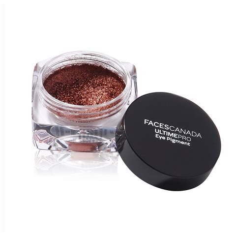 Eye Pigment Makeup - Loose Pigment Powder For Eye Online – Faces Canada