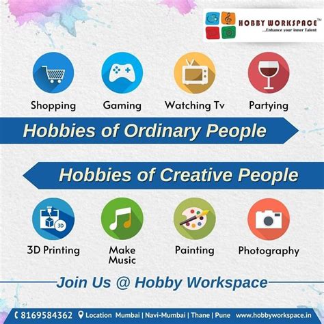 Hobby 的图像结果