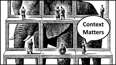 4 reasons why digital context matters