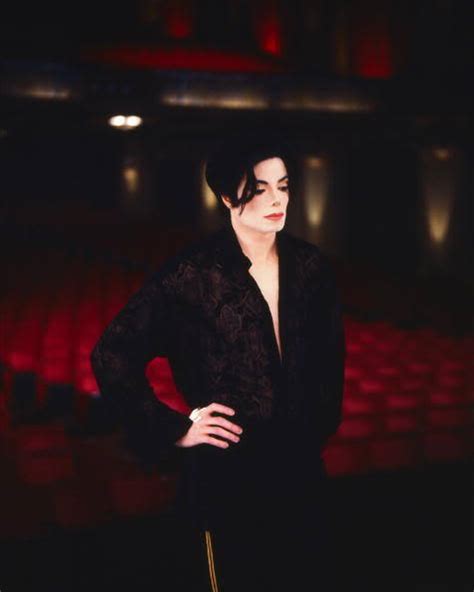 you are not alone Michael! - Michael Jackson Photo (11636003) - Fanpop