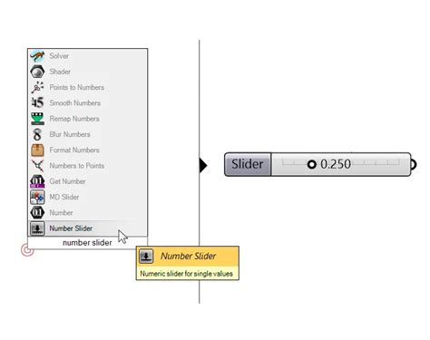 Image result for Grasshopper Script Change Parameters