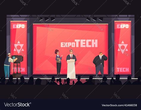 Conference Stage Backdrop Design 的图像结果